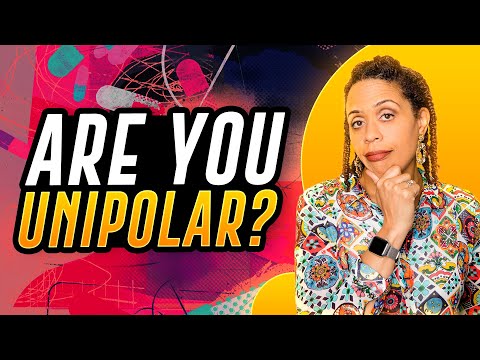 Unipolar Mania: Insights into a Challenging Mood Disorder