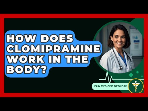 Clomipramine 25 and Its Role in Mental Health Treatment