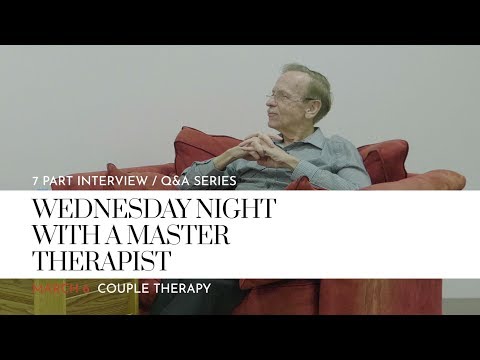 IBCT Couples Therapy: Enhancing Connection and Communication