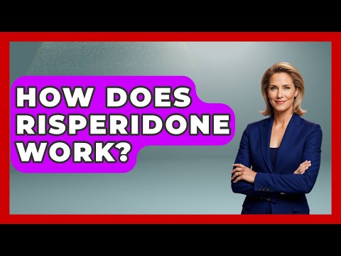 Risperidone and Its Role in Treating Mental Health Disorders