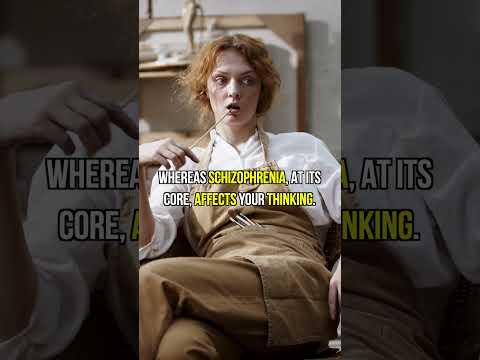 Navigating Emotional Challenges in Schizophrenia Affective