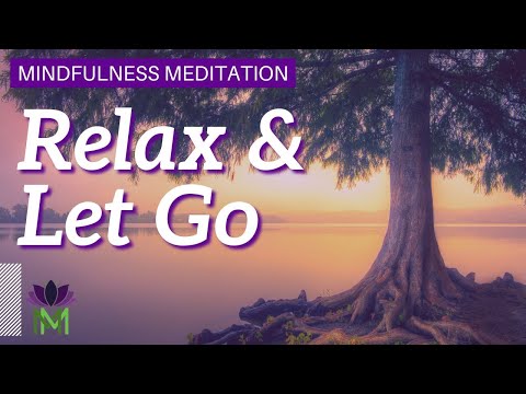 10 Minute Meditation to Ease Anxiety and Enhance Wellbeing