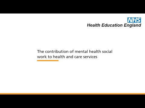 Supporting Mental Health: The Role of Psych Social Workers