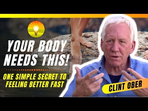 Grounding Technology for Enhanced Mental Wellbeing