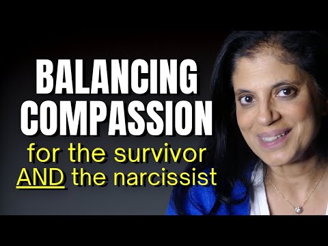 Compassionate Narcissism: Balancing Self-Care and Empathy