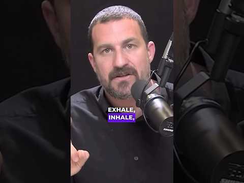 Breathing Techniques to Alleviate Stress and Improve Wellbeing