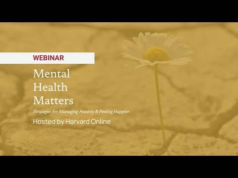 Managing Anxiety: Strategies for Mental Wellbeing