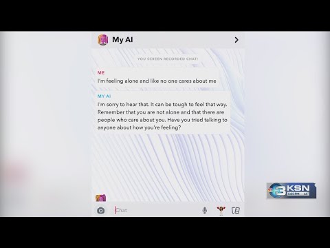 Snapchat's Role in Shaping Mental Health Perceptions