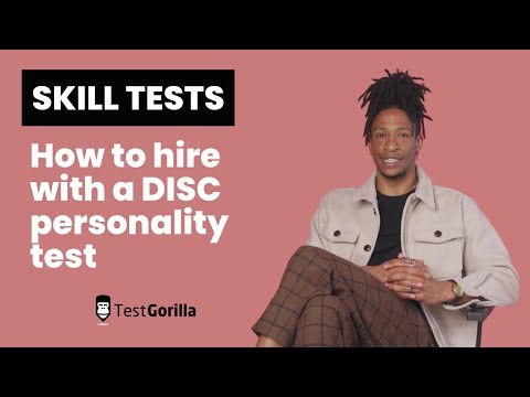 Free DISC Personality Test for Insight into Your Mindset