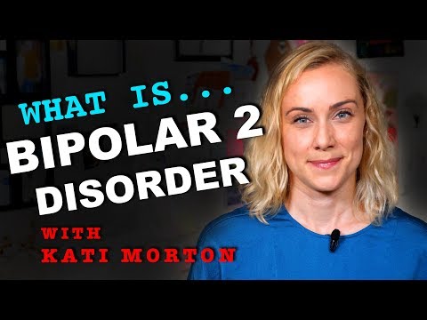 Navigating Hypomania in Bipolar Type 2 Disorder