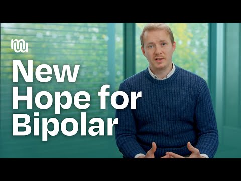 Innovative Approaches to Bipolar Disorder Treatment