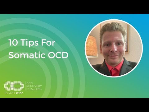 Breathwork Techniques for Managing Somatic OCD Symptoms