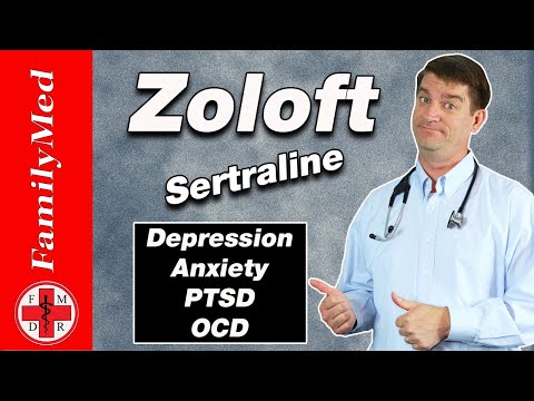 Zoloft and Diarrhea: Will It Improve Over Time?