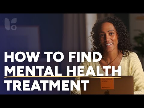 Finding Local Depression Treatment Centers for Support