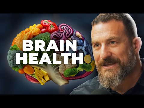 Nourishing Your Mind: Foods to Combat Brain Fog