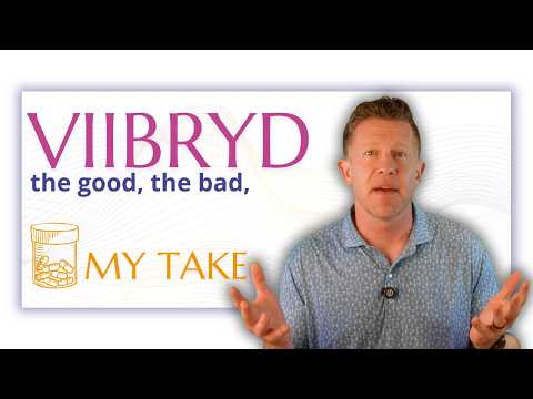 Managing Nausea With Viibryd and Its Mental Health Effects