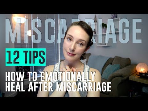 Navigating Depression After Miscarriage: A Psychological Journey