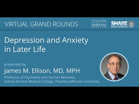 Serzone's Role in Managing Depression and Anxiety Symptoms