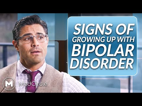 Recognizing Early Symptoms of Bipolar Disorder in Teens