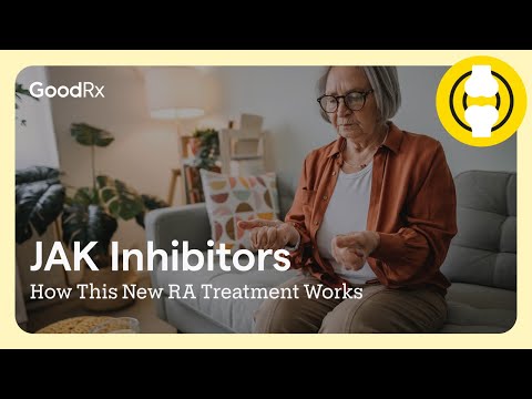 Jak Inhibitors and Their Role in Mental Health Treatment