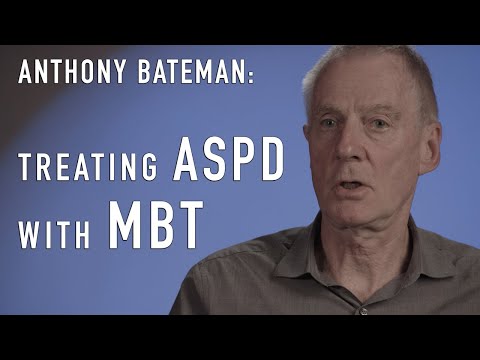 Coping with Antisocial Personality Disorder in Therapy