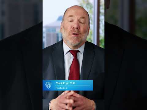 Bipolar Disorder Insights from the Mayo Clinic Experts