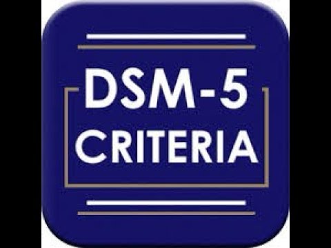 Criteria for Diagnosing Hoarding Disorder in Mental Health