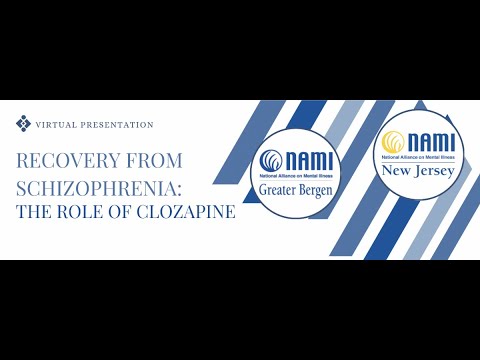 Clozapine's Role in Treating Severe Mental Health Conditions