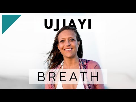 Ujjayi Breath Yoga for Mental Clarity and Emotional Balance