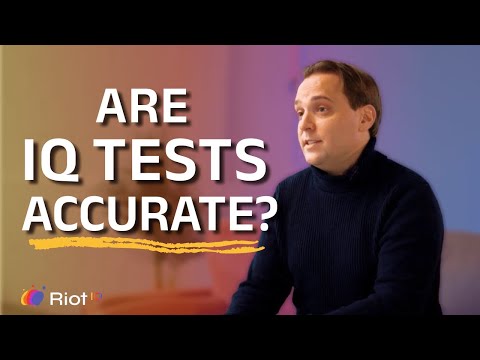 Accurate IQ Test for Free: Enhance Your Mental Health Insights