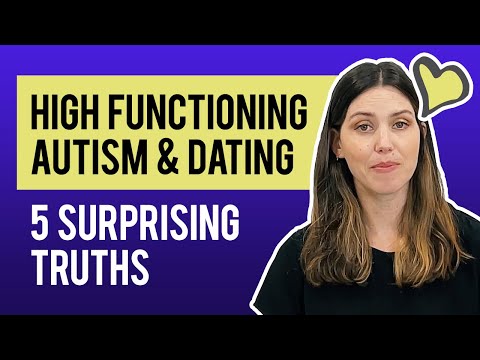 Navigating High Functioning Autism and Schizophrenia Together