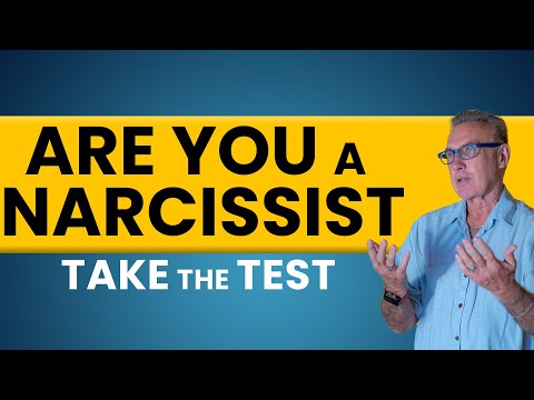 Evaluating Narcissism: A Test for Others' Behavior