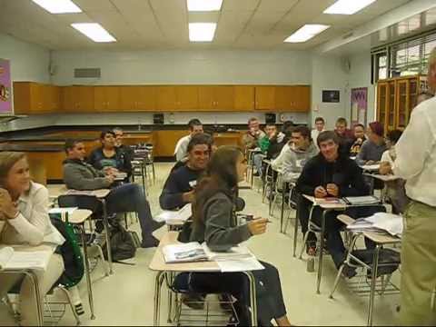 Classical Conditioning Strategies for Mental Health in Classrooms