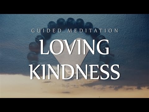 Nurturing Your Mind with Loving Kindness Affirmations