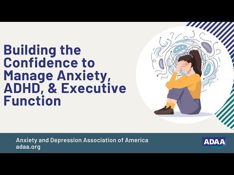 Navigating Anxiety and ADHD: Insights for Mental Health