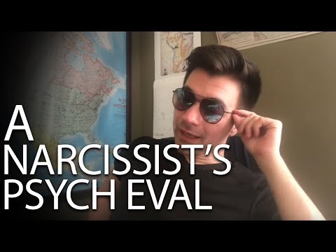 Assessing Narcissism: A Psychological Test for Self-Insight
