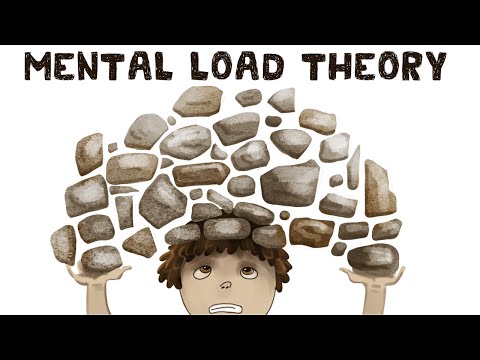 Cognitive Overload in Psychology and Mental Health Explained