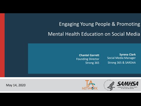 Navigating Mental Health Through Social Media Engagement