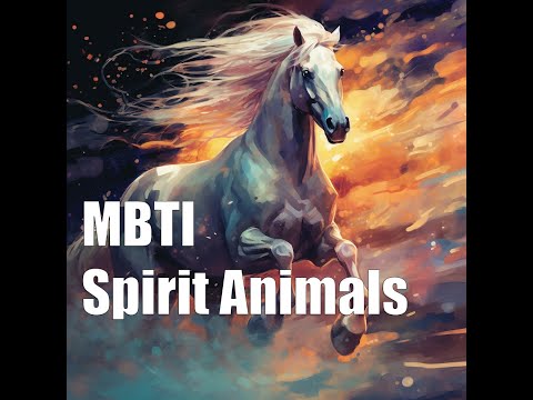 Animal MBTI and Its Role in Mental Health Insights
