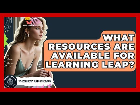 Schizophrenia Support and Resources in the Digital Age