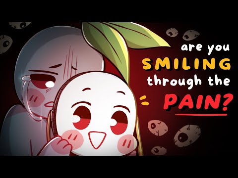 Recognizing the Hidden Symptoms of Smiling Depression