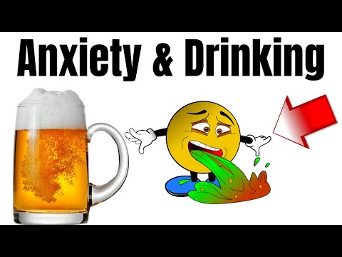 Navigating the Symptoms of Anxiety Hangovers in Mental Health