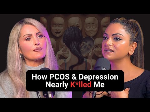 PCOS and Depression: Navigating Mental Health Challenges