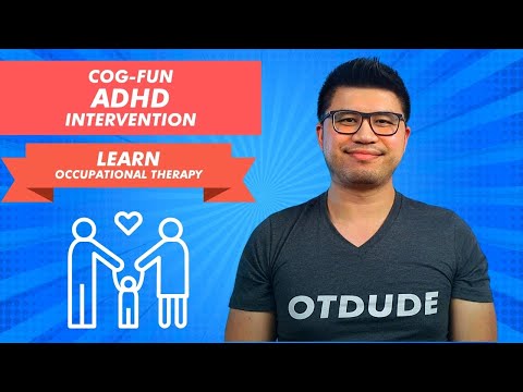 Evidence Based Practices for Occupational Therapy in Mental Health