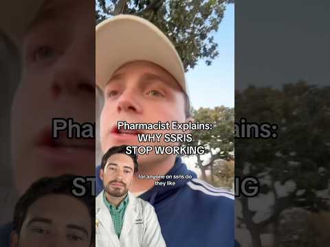 Evaluating the Risks of SSRIs in Mental Health Treatment