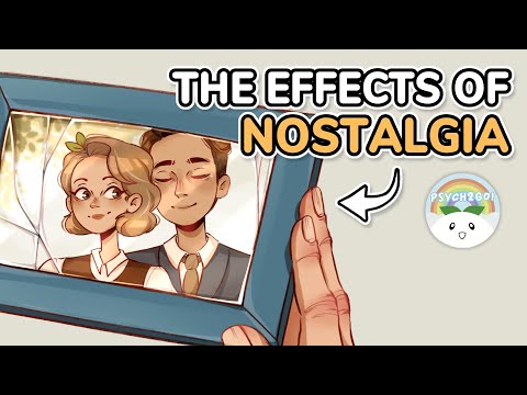 Nostalgic Depression and Its Role in Mental Health Challenges