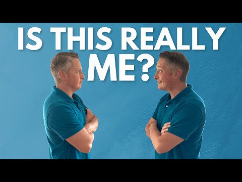 Signs You Might Be Experiencing a Dual Personality