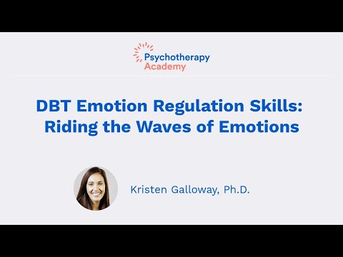 Navigating the Emotional Waves of Mood Cycling