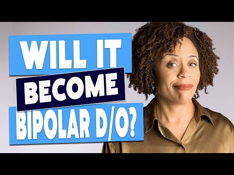 Bipolar Disorder and Cyclothymia: Understanding Mood Variations