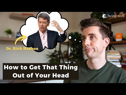 Overcoming Intrusive Thoughts for Better Mental Health